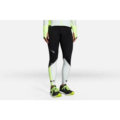 Brooks Women's Carbonite Tight - Bauman's Running & Walking Shop