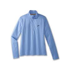 Brooks Women's Dash 1/2 Zip 2.0 - Bauman's Running & Walking Shop