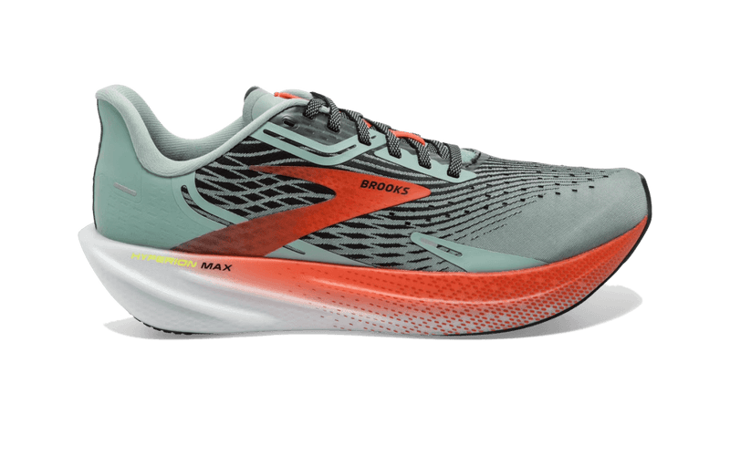 Brooks Women's Hyperion Max - Bauman's Running & Walking Shop