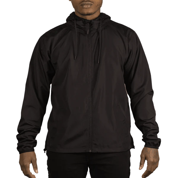 Burnside Jacket - Bauman's Running & Walking Shop