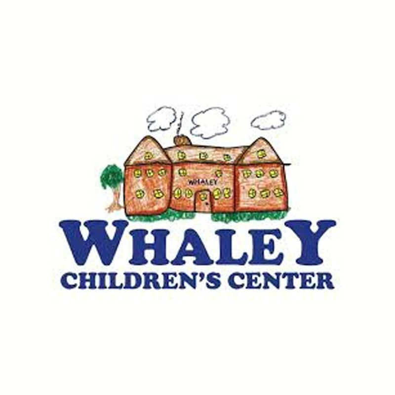 Donate to the Whaley Children's Center - Bauman's Running & Walking Shop