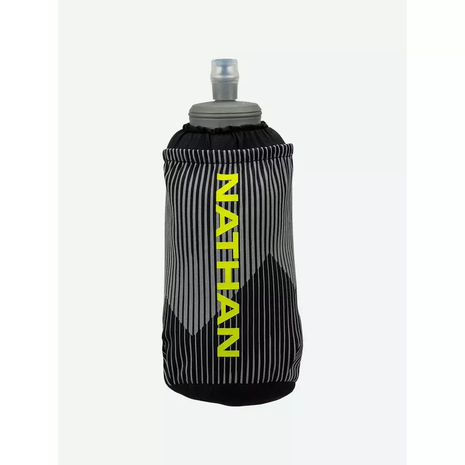 Nathan QUICKSQUEEZE LITE 12OZ INSULATED HANDHELD - Bauman's