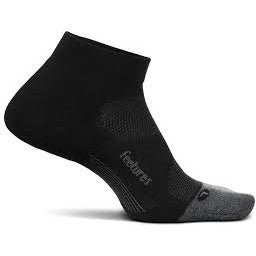 Features Elite Cushion Low Cut - Bauman's Running & Walking Shop