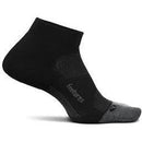 Features Elite Cushion Low Cut - Bauman's Running & Walking Shop