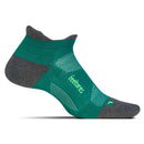 Feetures Elite Max Cushion No Show Tab - Bauman's Running & Walking Shop