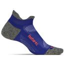 Feetures Elite Max Cushion No Show Tab - Bauman's Running & Walking Shop