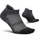Feetures Elite Max Cushion No Show Tab - Bauman's Running & Walking Shop