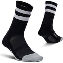 Feetures Unisex Elite Light Cushion Mini Crew - Bauman's Running & Walking Shop