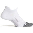 Feetures Unisex Elite Light Cushion No Show Tab - Bauman's Running & Walking Shop