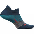Feetures Unisex Elite Light Cushion No Show Tab - Bauman's Running & Walking Shop