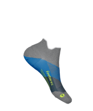 Feetures Unisex Elite Light Cushion No Show Tab - Bauman's Running & Walking Shop
