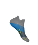 Feetures Unisex Elite Light Cushion No Show Tab - Bauman's Running & Walking Shop