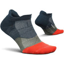 Feetures Unisex Elite Light Cushion No Show Tab - Bauman's Running & Walking Shop