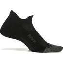 Feetures Unisex Elite Light Cushion No Show Tab - Bauman's Running & Walking Shop