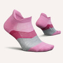 Feetures Unisex High Performance Max Cushion No Show Tab - Bauman's Running & Walking Shop