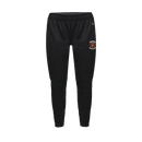 Fenton Basketball - Black Women's Trainer Pant - Bauman's Running & Walking Shop