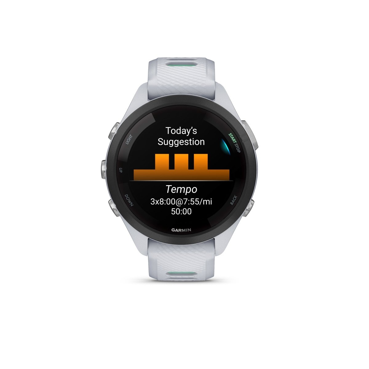 Garmin Forerunner® 265/265S - Bauman's Running & Walking Shop