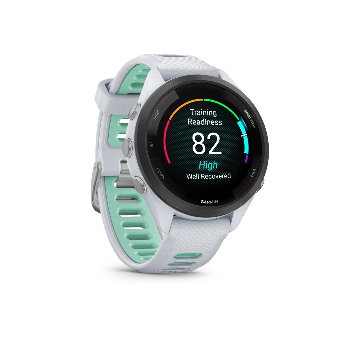 Garmin Forerunner® 265/265S - Bauman's Running & Walking Shop