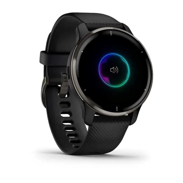 Garmin Venu® 2 Plus - Bauman's Running & Walking Shop
