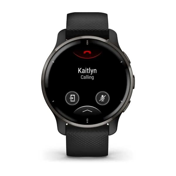 Garmin Venu® 2 Plus - Bauman's Running & Walking Shop