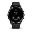 Garmin Venu® 2 Plus - Bauman's Running & Walking Shop