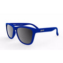 Goodr Bauman's Co-Branded We Run This Town Shades - Bauman's Running & Walking Shop