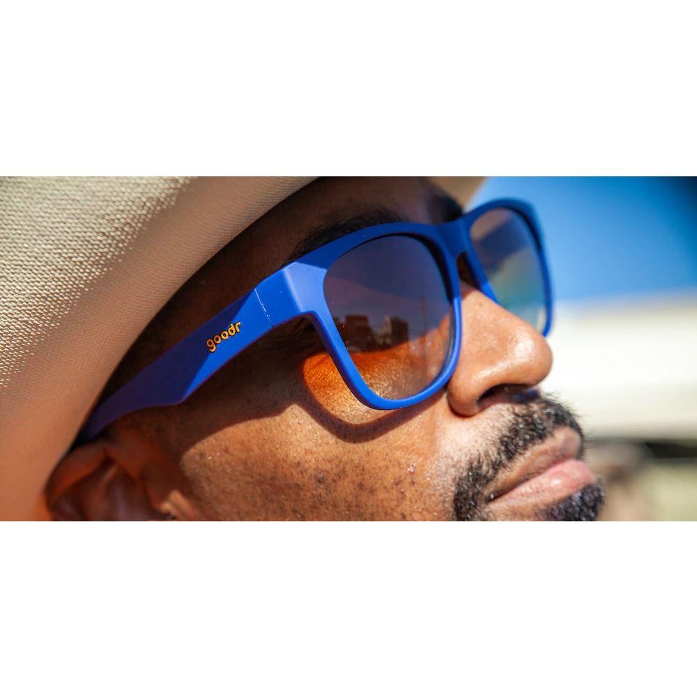 Goodr BFG Running Sunglasses - Bauman's Running & Walking Shop