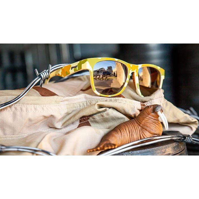 Goodr BFG Running Sunglasses - Bauman's Running & Walking Shop