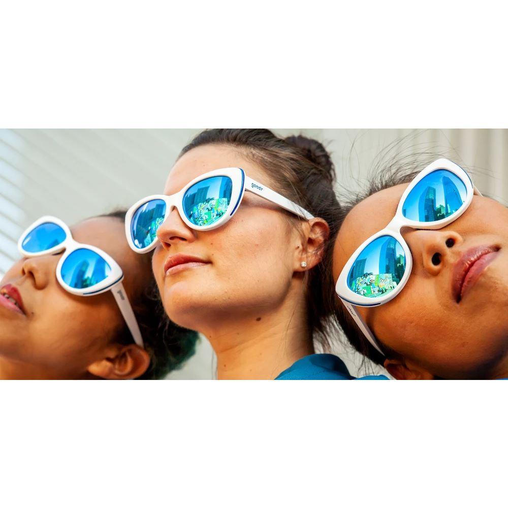 Goodr BFG Running Sunglasses - Bauman's Running & Walking Shop
