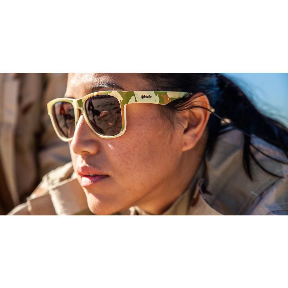 Goodr BFG Running Sunglasses - Bauman's Running & Walking Shop