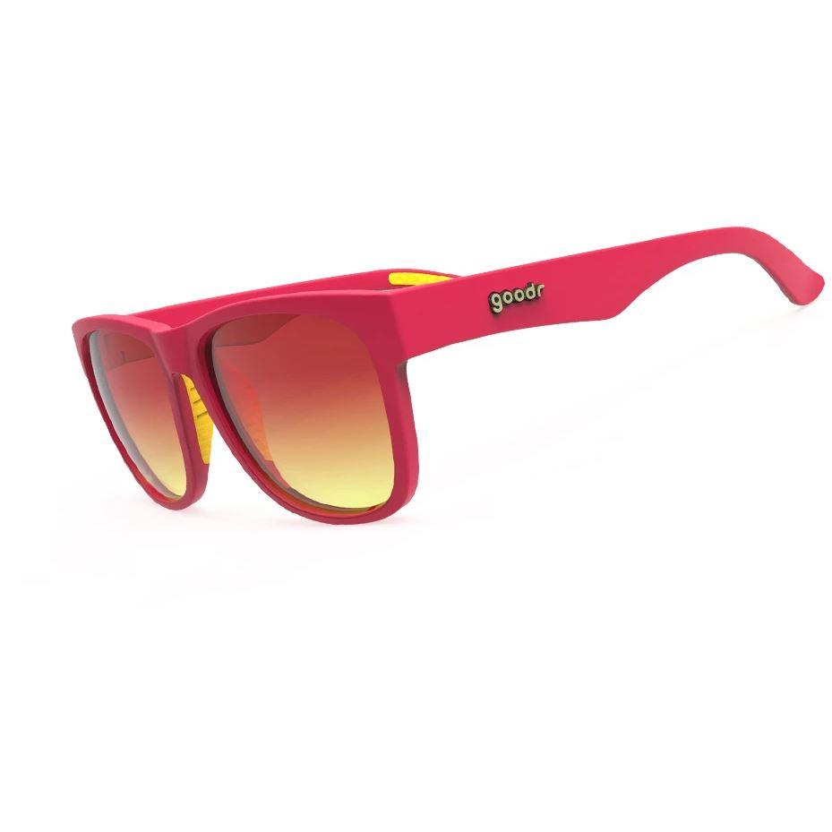Goodr BFG Running Sunglasses - Bauman's Running & Walking Shop