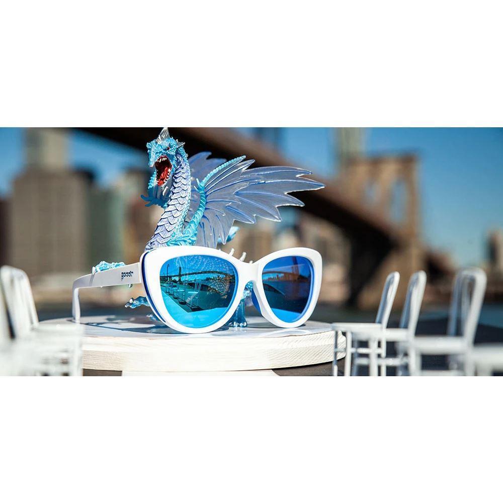 Goodr BFG Running Sunglasses - Bauman's Running & Walking Shop