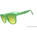 Goodr "Black Lagoon Drip" - Bauman's Running & Walking Shop