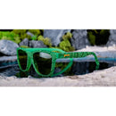 Goodr "Black Lagoon Drip" - Bauman's Running & Walking Shop