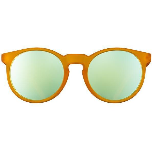 Goodr "Carl's Inner Circle" Glasses - Bauman's Running & Walking Shop