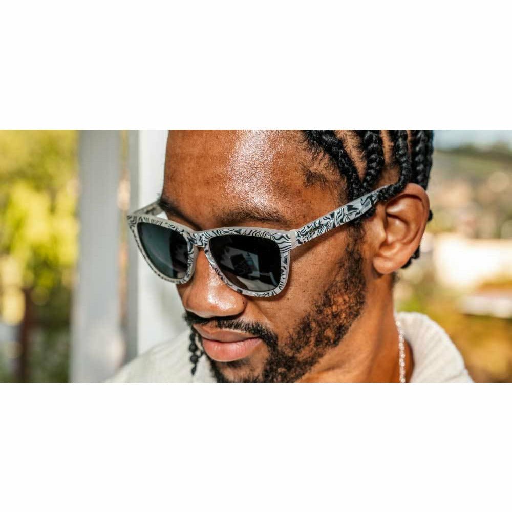 Goodr Cosmic Crystals - Bauman's Running & Walking Shop