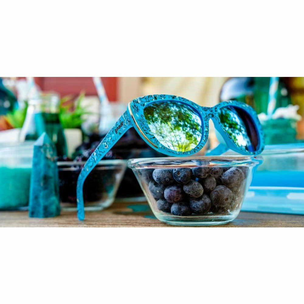 Goodr Cosmic Crystals - Bauman's Running & Walking Shop