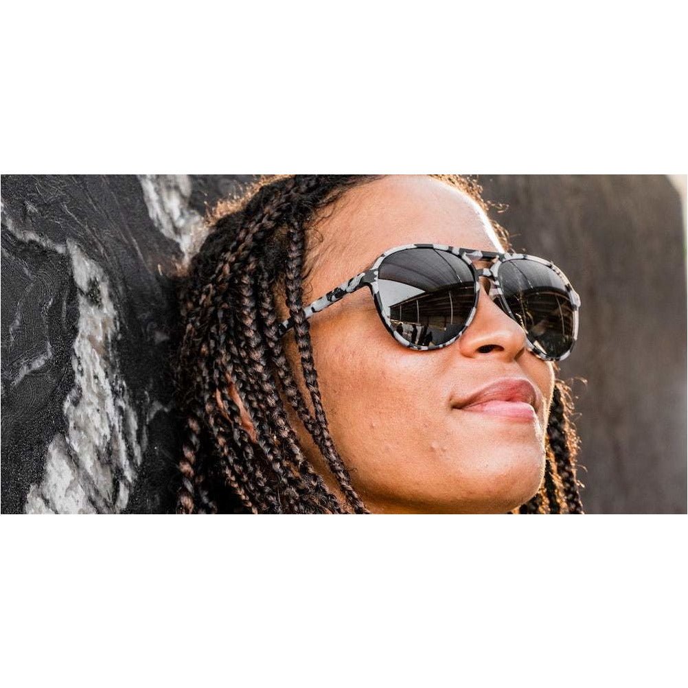 Goodr Cosmic Crystals - Bauman's Running & Walking Shop