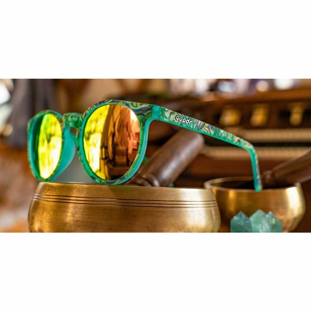 Goodr Cosmic Crystals - Bauman's Running & Walking Shop