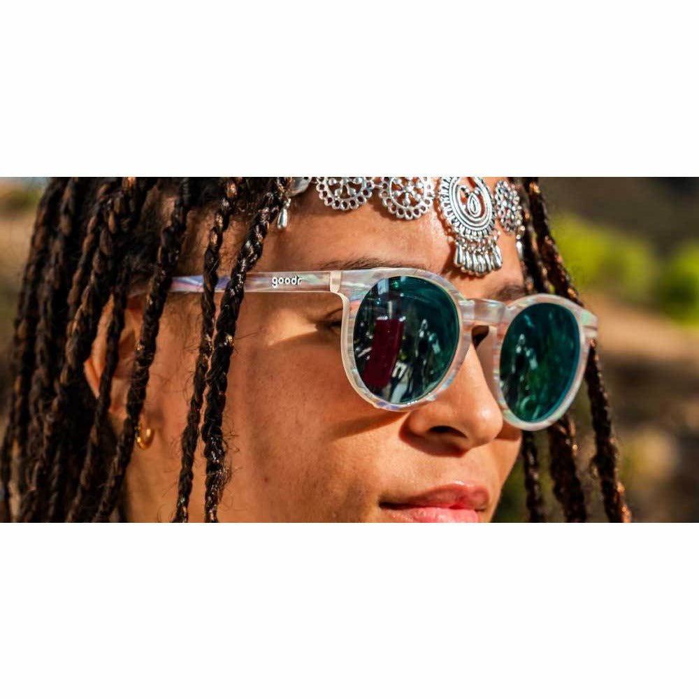 Goodr Cosmic Crystals - Bauman's Running & Walking Shop