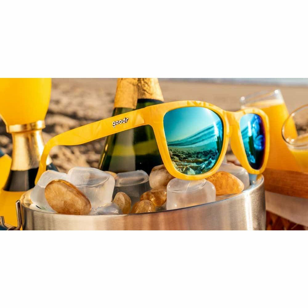 Goodr Cosmic Crystals - Bauman's Running & Walking Shop