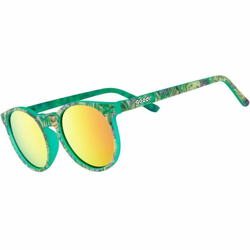 Goodr Cosmic Crystals - Bauman's Running & Walking Shop