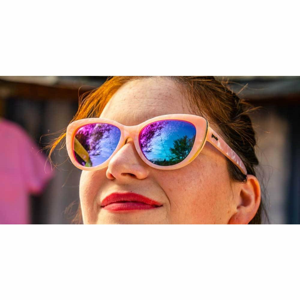 Goodr Cosmic Crystals - Bauman's Running & Walking Shop