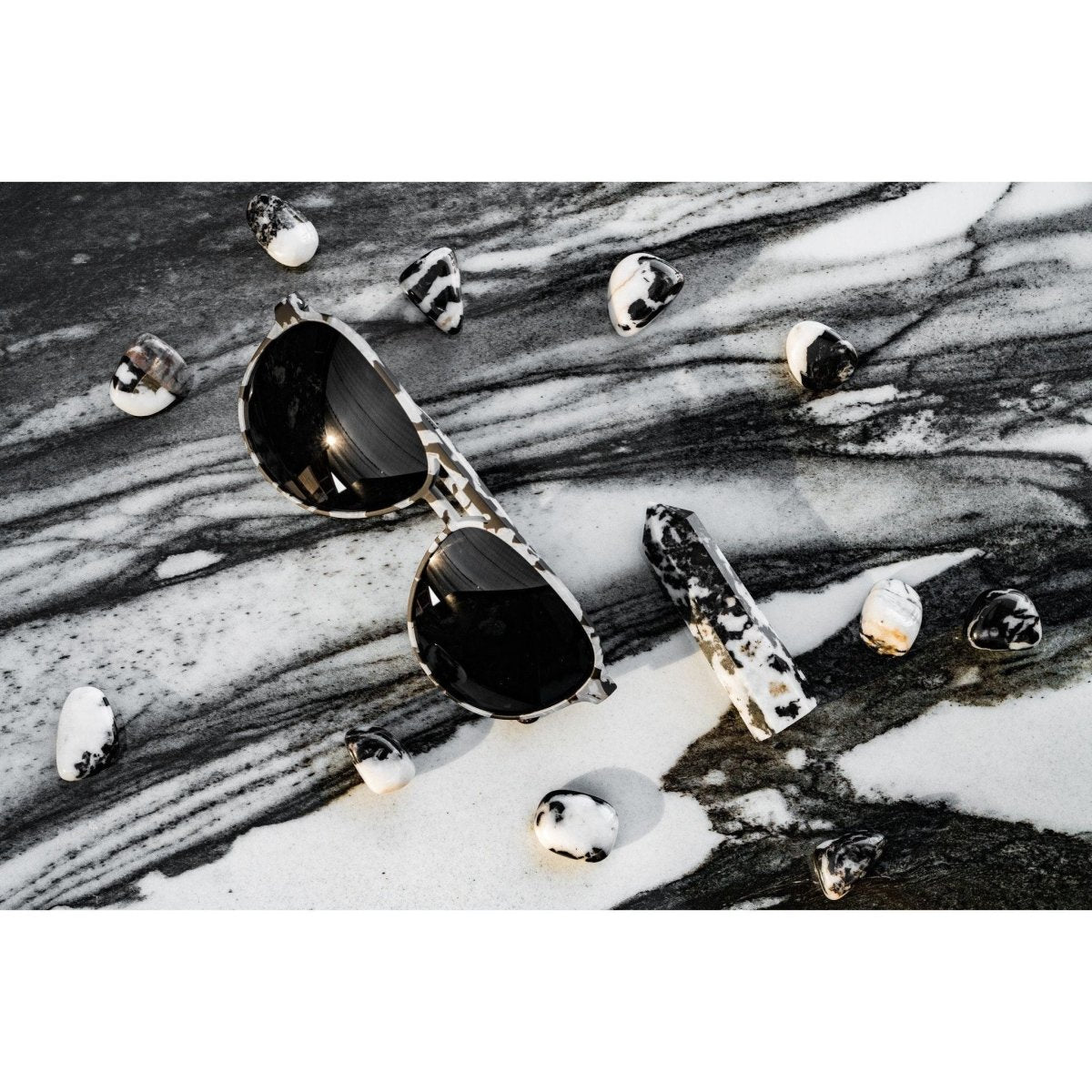 Goodr Cosmic Crystals - Bauman's Running & Walking Shop