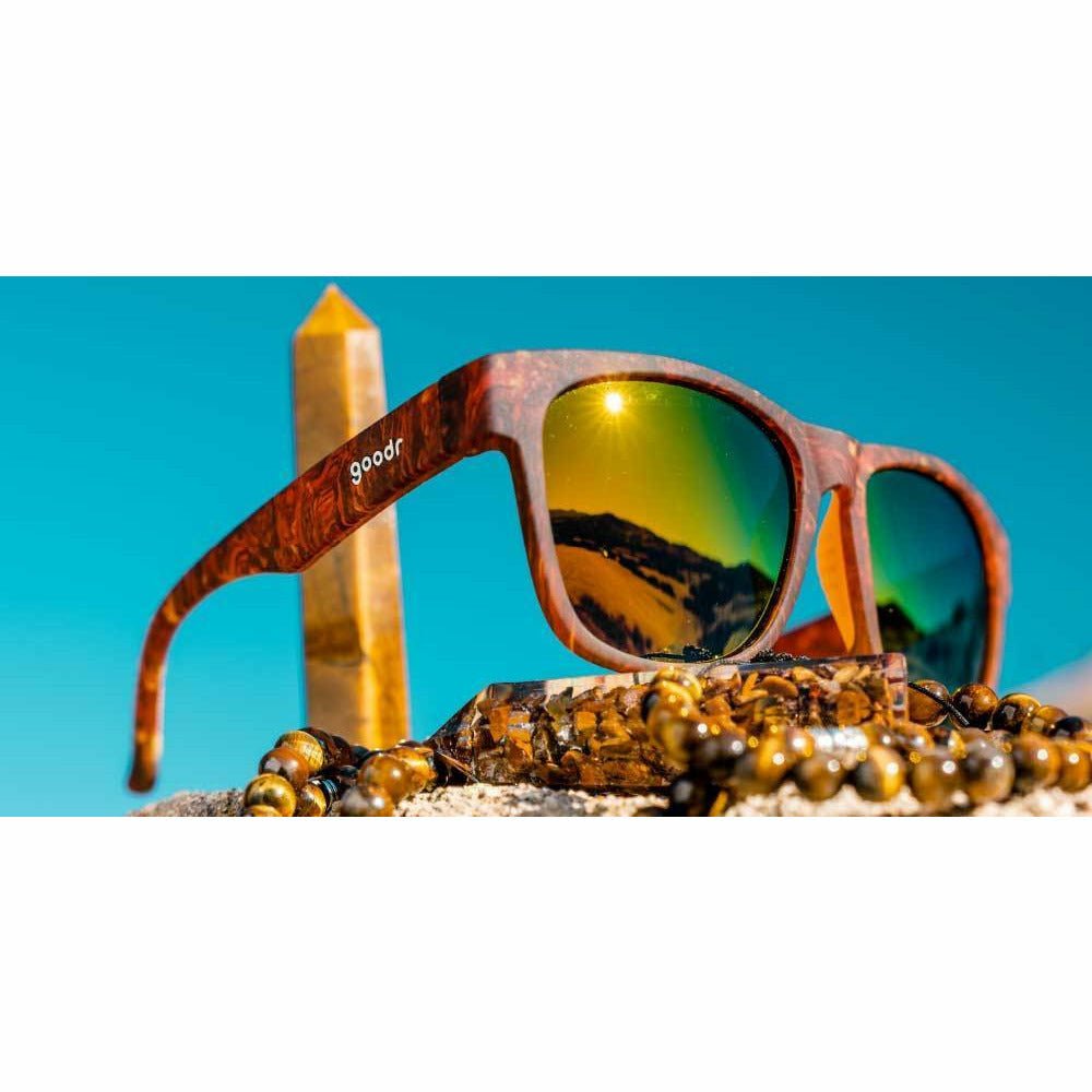 Goodr Cosmic Crystals - Bauman's Running & Walking Shop