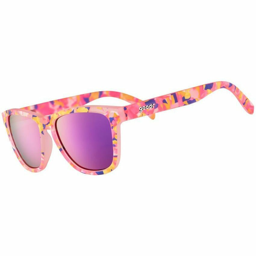 Goodr Cosmic Crystals - Bauman's Running & Walking Shop