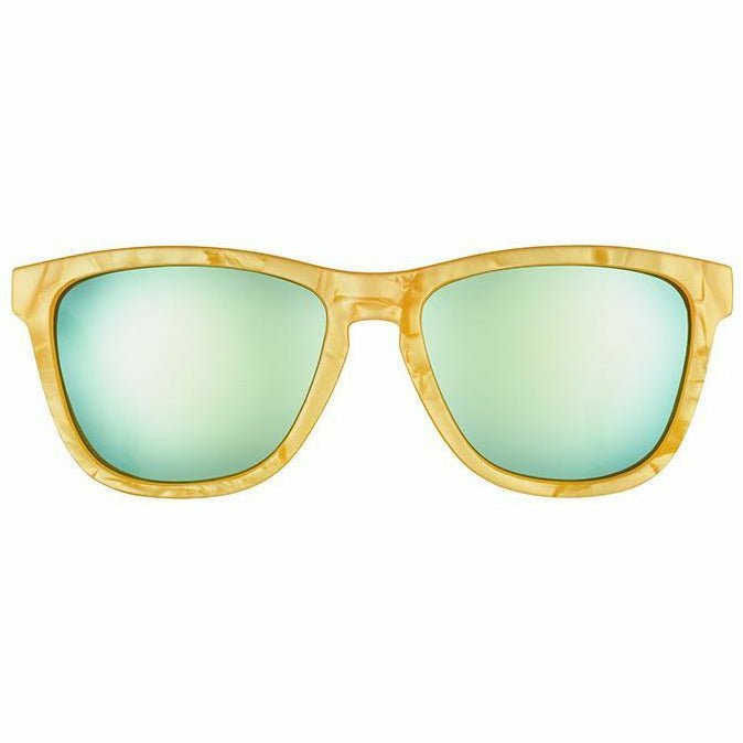 Goodr Cosmic Crystals - Bauman's Running & Walking Shop