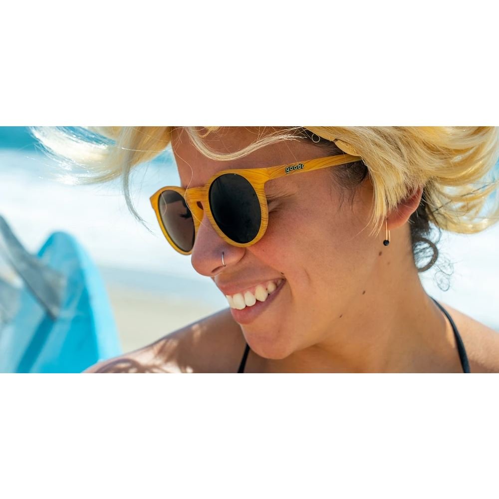 Goodr Endless Summer Stunners - Bauman's Running & Walking Shop