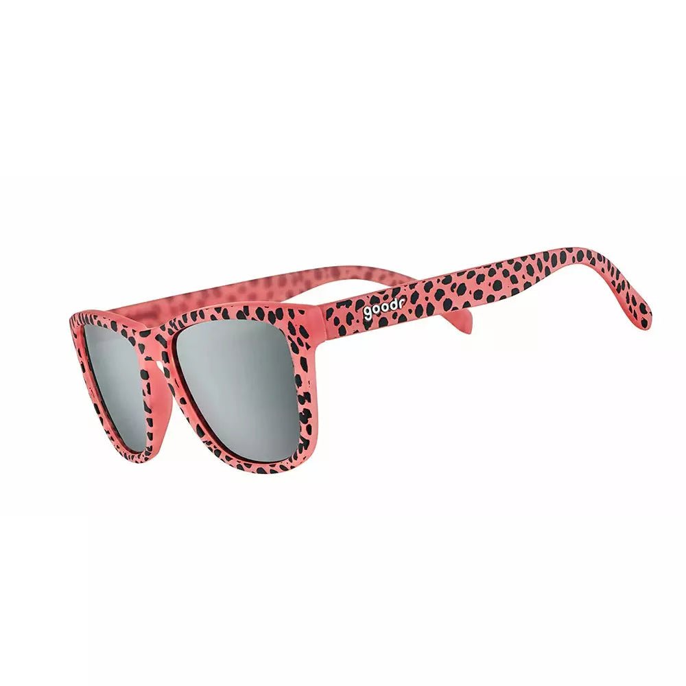 Goodr Glasses Of The Gods - Bauman's Running & Walking Shop