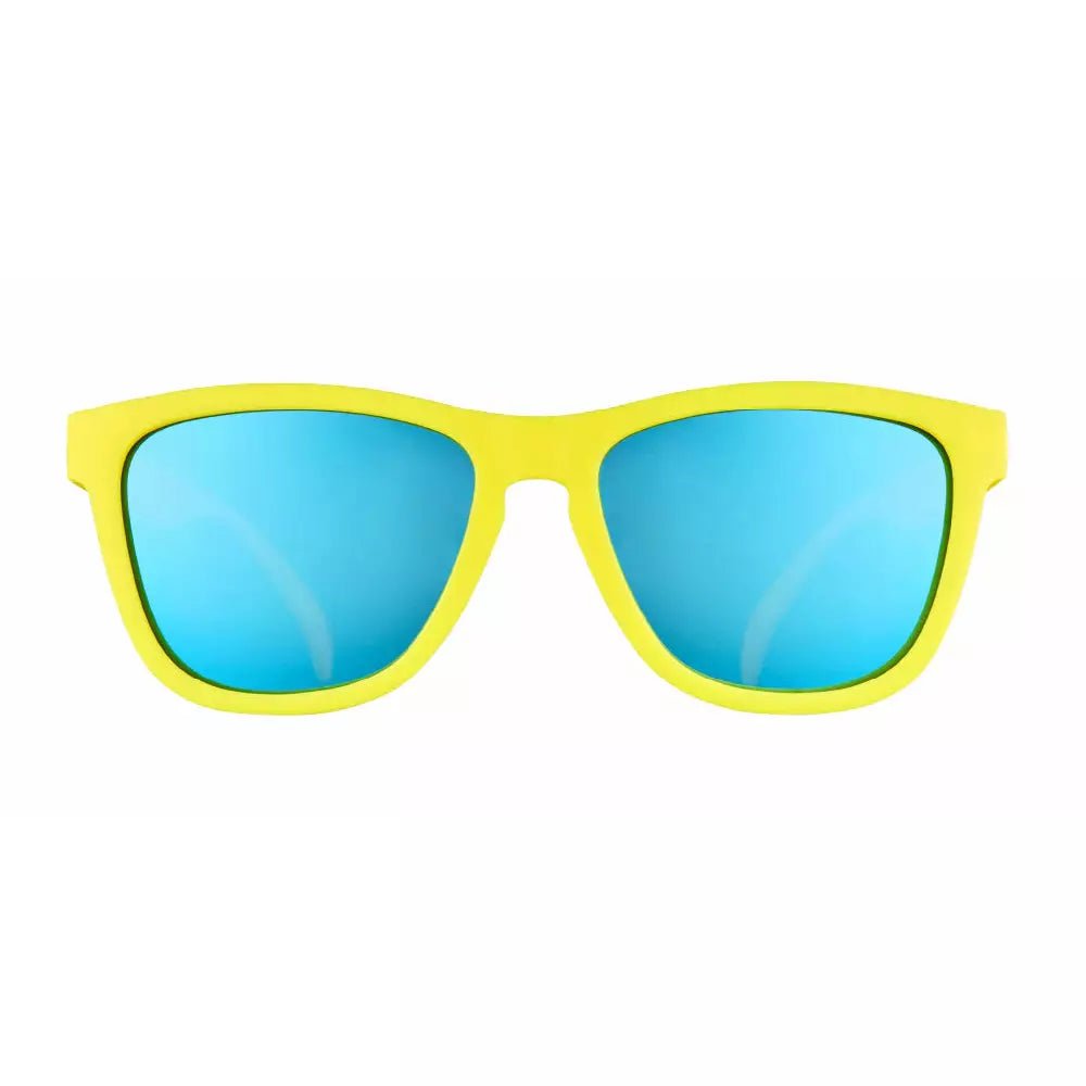 Goodr Glasses Of The Gods - Bauman's Running & Walking Shop